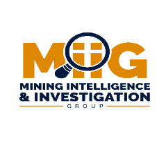Mining Intelligence & Investigation Group (MIIG) logo
